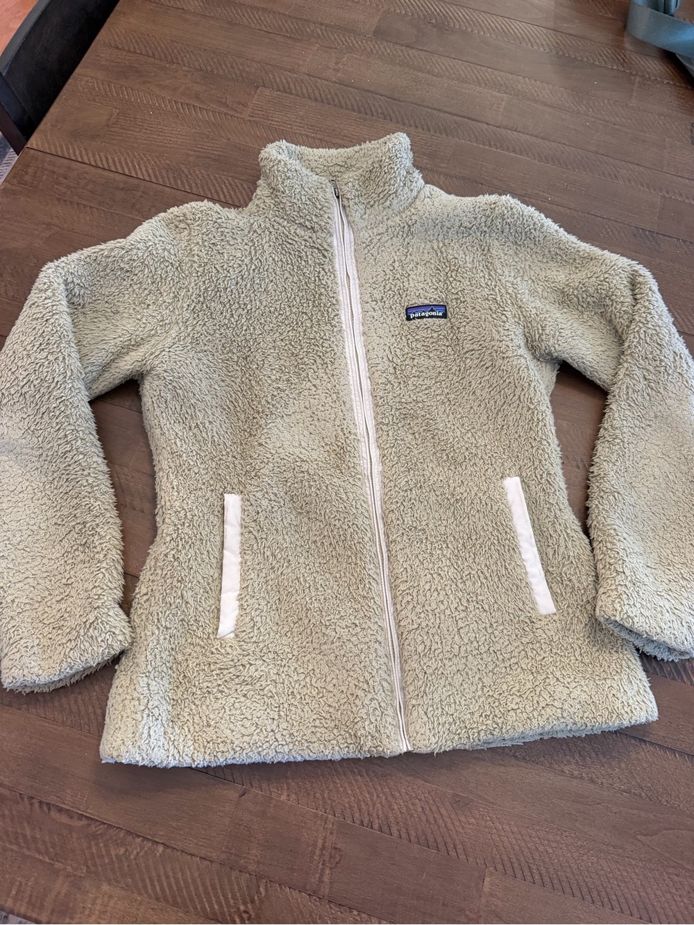 Patagonia Los Gatos Fleece Women’s Jacket